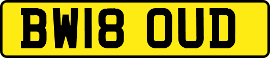 BW18OUD