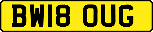 BW18OUG