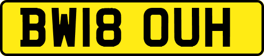 BW18OUH