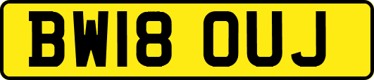 BW18OUJ