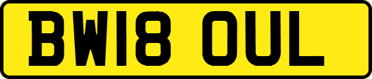 BW18OUL