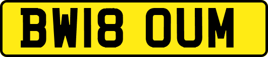 BW18OUM