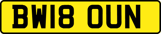 BW18OUN