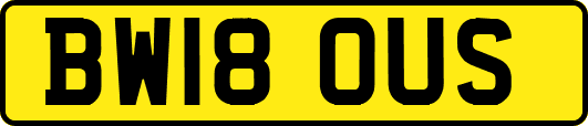 BW18OUS