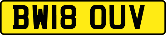 BW18OUV