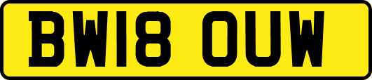 BW18OUW