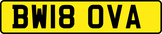 BW18OVA