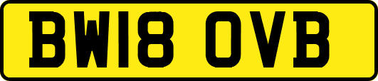 BW18OVB