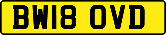 BW18OVD