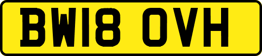BW18OVH