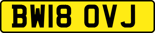 BW18OVJ