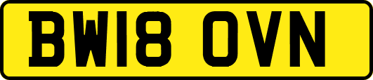 BW18OVN