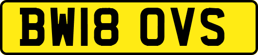 BW18OVS