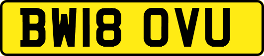 BW18OVU