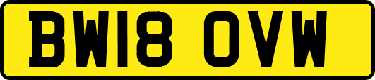 BW18OVW