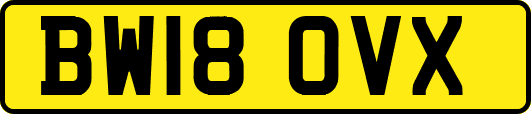 BW18OVX