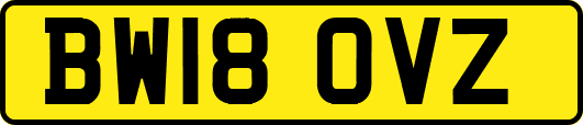 BW18OVZ