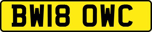 BW18OWC