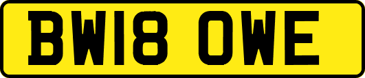 BW18OWE