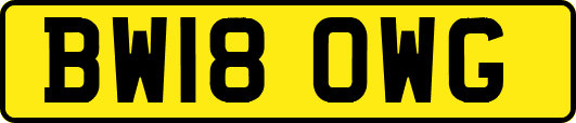 BW18OWG