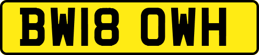 BW18OWH