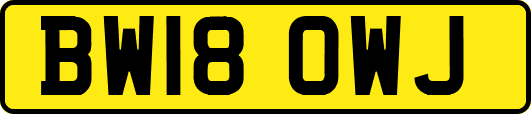 BW18OWJ