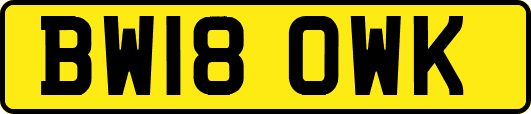 BW18OWK