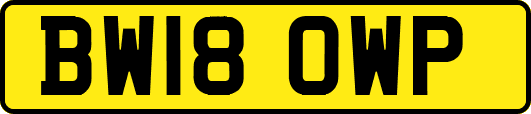 BW18OWP