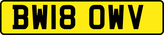BW18OWV