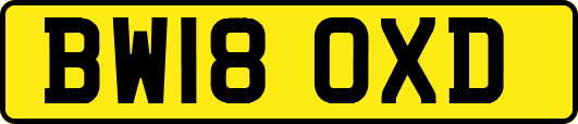 BW18OXD