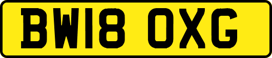 BW18OXG