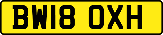 BW18OXH