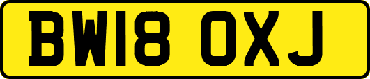 BW18OXJ