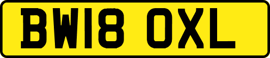 BW18OXL