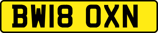 BW18OXN