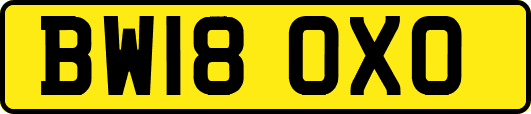 BW18OXO