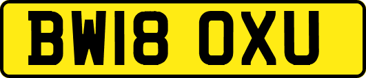 BW18OXU