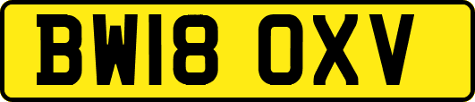 BW18OXV
