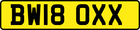 BW18OXX