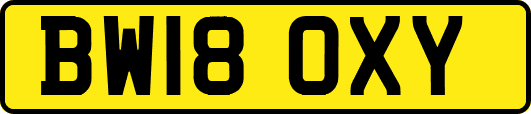 BW18OXY