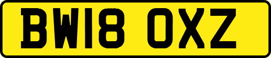 BW18OXZ