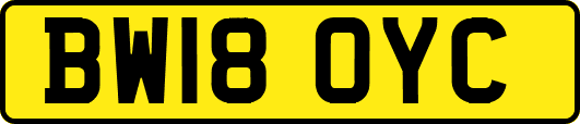 BW18OYC