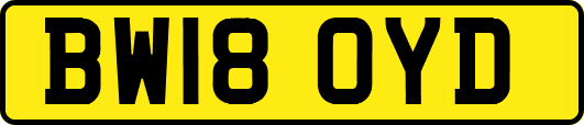 BW18OYD