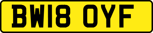 BW18OYF