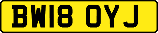 BW18OYJ
