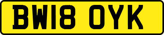 BW18OYK