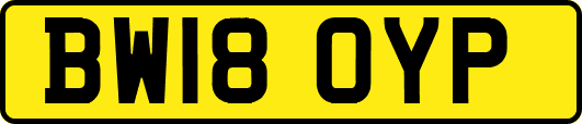 BW18OYP