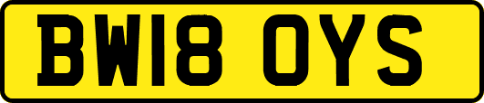 BW18OYS