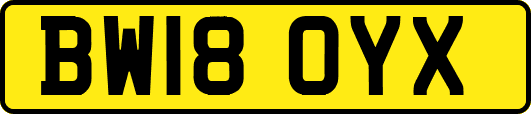 BW18OYX