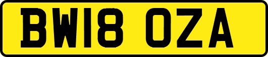 BW18OZA